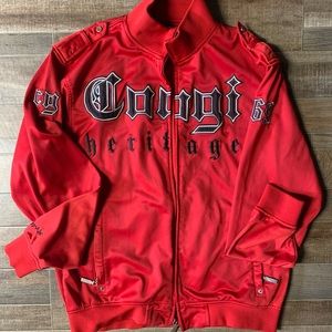 👹🔥 COOGI Jacket 💉💉